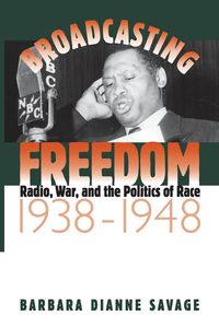 Produktbild: Broadcasting Freedom