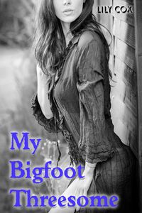 Produktbild: My Bigfoot Threesome