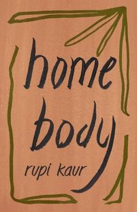 Bild vom Artikel Home Body vom Autor Rupi Kaur