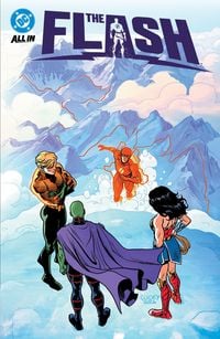 Produktbild: The Flash Vol. 7