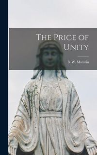 Produktbild: The Price of Unity