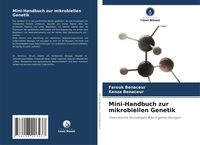 Produktbild: Mini-Handbuch zur mikrobiellen Genetik