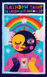 Produktbild: Lazo, S: Rainbow Tarot