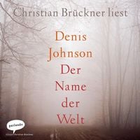 Produktbild: Der Name der Welt