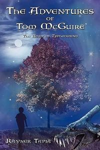 Produktbild: The Adventures of Tom McGuire