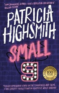 Produktbild: Small g: A Summer Idyll