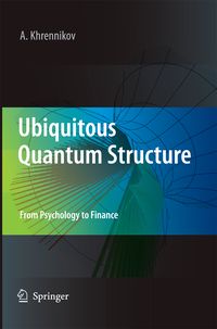 Produktbild: Ubiquitous Quantum Structure