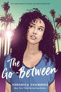 Produktbild: The Go-Between