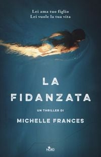 Produktbild: La fidanzata