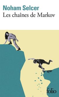 Produktbild: Les cha&icirc;nes de Markov