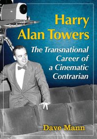Produktbild: Harry Alan Towers