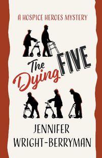 Produktbild: The Dying Five
