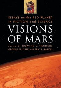 Produktbild: Visions of Mars