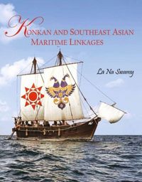 Produktbild: Konkan and Southeast Asian Maritime Linkages