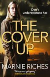 Produktbild: The Cover Up