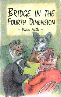 Produktbild: Bridge In The Fourth Dimension