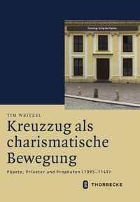 Produktbild: Kreuzzug als charismatische Bewegung