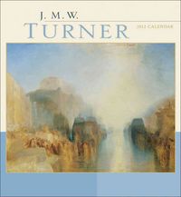 Produktbild: J.M.W. Turner, 2012