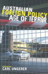 Produktbild: Australian Foreign Policy in the Age of Terror