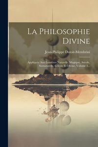 Produktbild: La Philosophie Divine