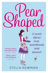 Produktbild: Pear Shaped