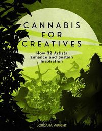 Produktbild: Cannabis for Creatives
