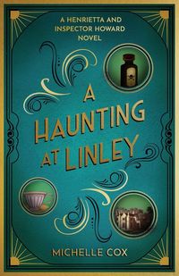 Produktbild: A Haunting at Linley