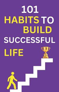 Produktbild: 101 Habits To Build Successful Life