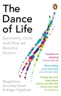 Produktbild: The Dance of Life