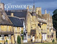 Produktbild: Curtis, J: The Cotswolds Groundcover