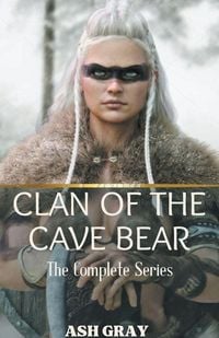Produktbild: Clan of the Cave Bear