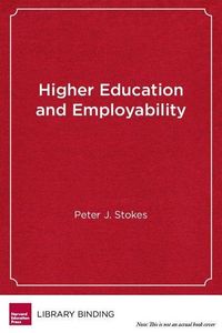 Produktbild: Higher Education & Employabili