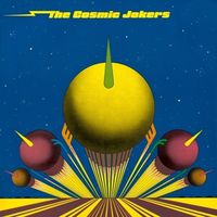 Produktbild: Cosmic Jokers