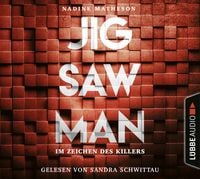 Bild vom Artikel Jigsaw Man - Im Zeichen des Killers vom Autor Nadine Matheson