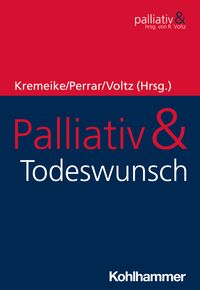 Produktbild: Palliativ & Todeswunsch