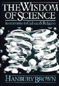 Produktbild: The Wisdom of Science