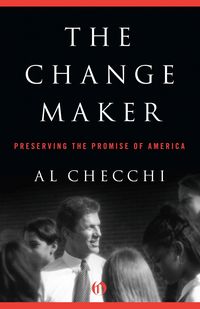 Produktbild: The Change Maker