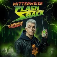 Produktbild: Flashback - Die R&uuml;ckkehr der Zukunft
