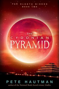 Produktbild: Cydonian Pyramid