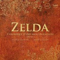 Produktbild: Zelda