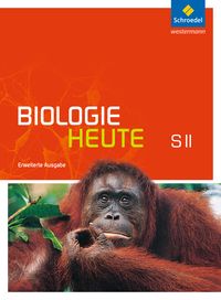 Produktbild: Biologie heute SII - Erweiterte Ausgabe 2012