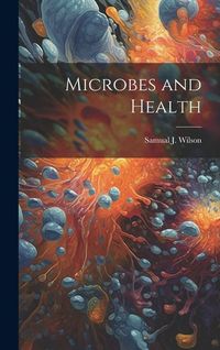 Produktbild: Microbes and Health