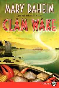 Produktbild: Clam Wake