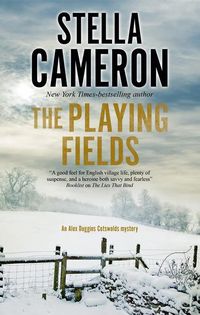 Produktbild: The Playing Fields