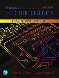 Produktbild: Floyd, T: Principles of Electric Circuits