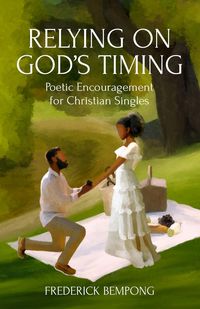 Produktbild: Relying on God's Timing