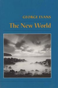 Produktbild: The New World