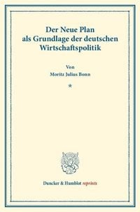 Produktbild: Der neue Plan