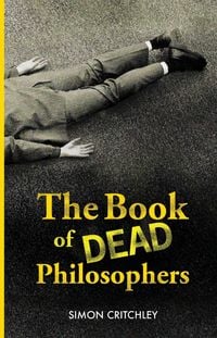 Produktbild: The Book Of Dead Philosophers