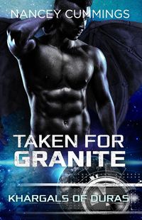 Produktbild: Taken for Granite
